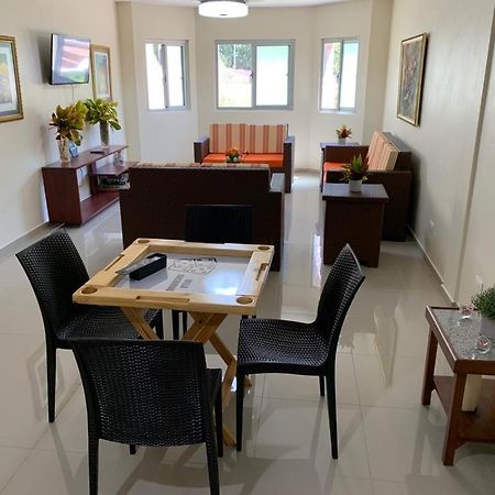 Villa Anchorage Jarabacoa Exterior foto